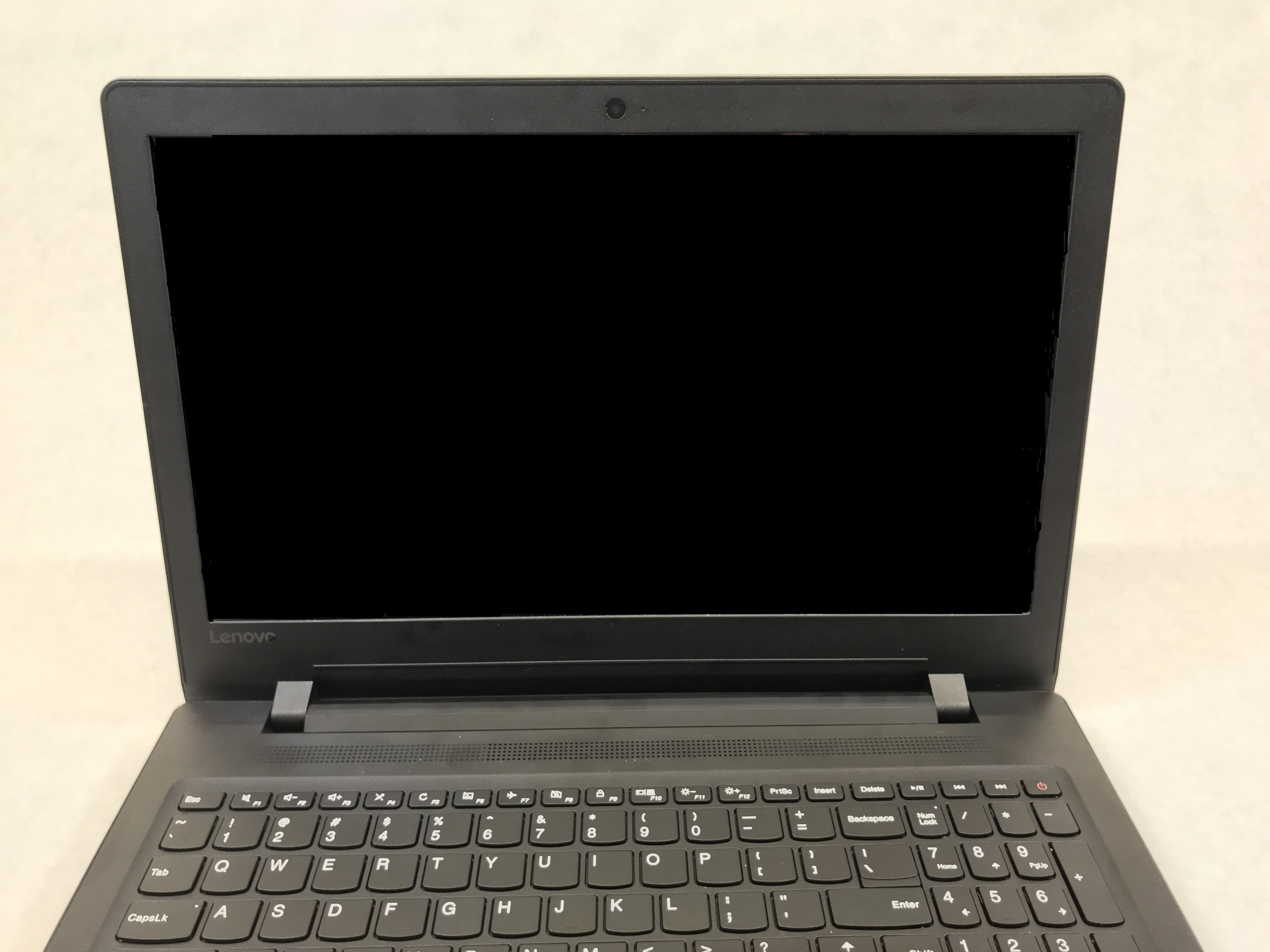 Разбор ноутбука lenovo ideapad 110 15ibr