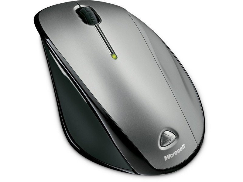 Microsoft Wireless Laser Mouse 6000 Repair Ifixit