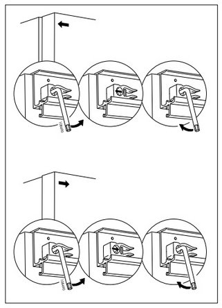 Ikea manuals