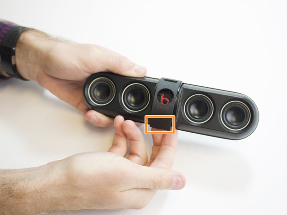 beats pill replacement speaker