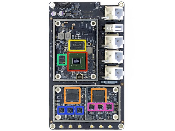 Image 1/2: Broadcom [link|http://www.szwill.com/wdgweb_content-9939.html|BCM53019|new_window=true] router SOC with gigabit switch