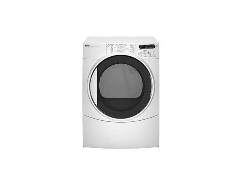 Kenmore Elite Smartwash Quiet Pak 9 Dryer Manual