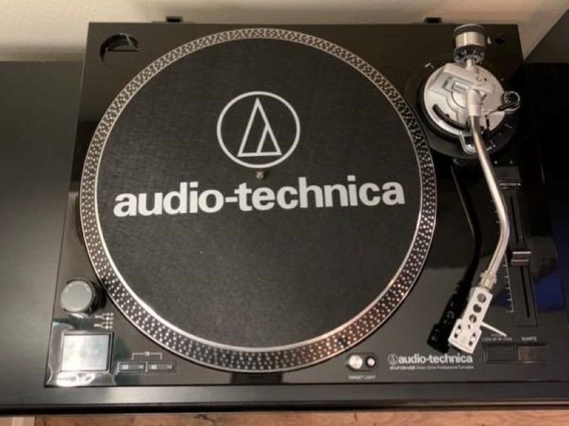 Turntable Needle Replacement and Calibration - iFixit Repair Guide