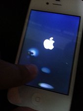 New Screen Replacement