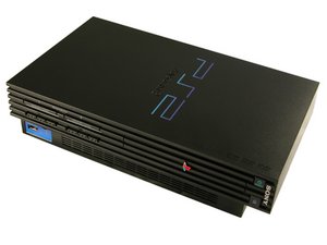 Sony Game Console Repair