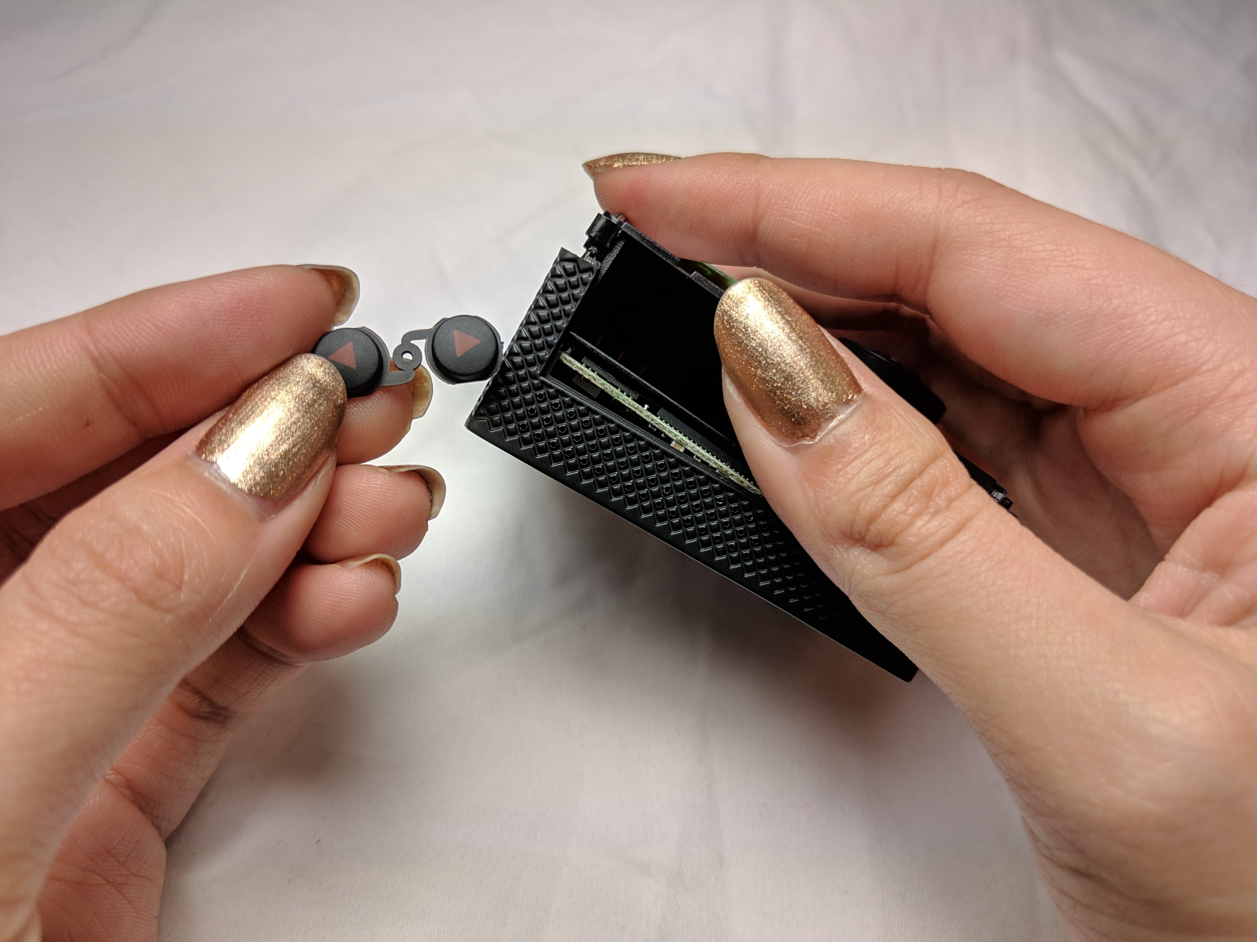 Akaso Ek7000 返品方法 - Makaieo