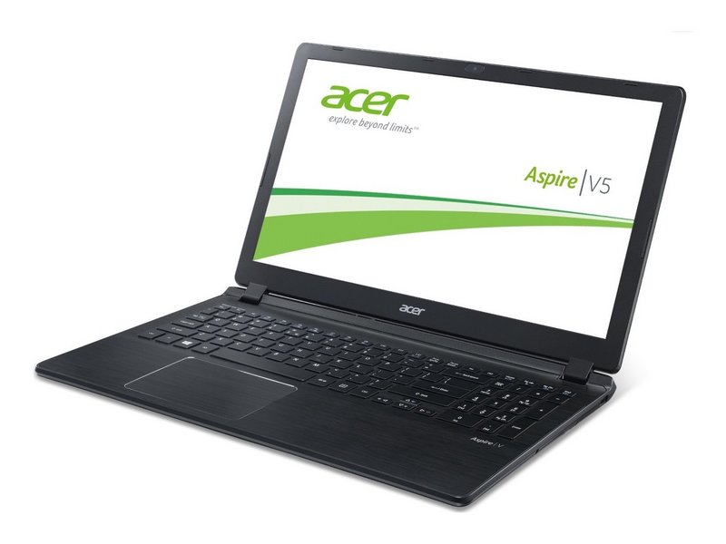 Апгрейд acer aspire v5 572g