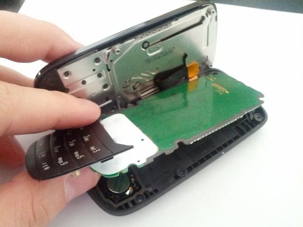 Nokia 2220s ersatzteilspender in rheinland-pfalz – PZGI