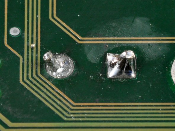 Wie Man Lotverbindungen Herstellt Und Entlotet Ifixit