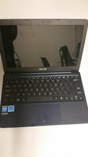 PC Portable Asus X205Ta - Pour Pièces Ou Réparation - Mot De Passe Oublié/bloqué