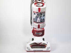 Vacuum Cleaner Repair - iFixit