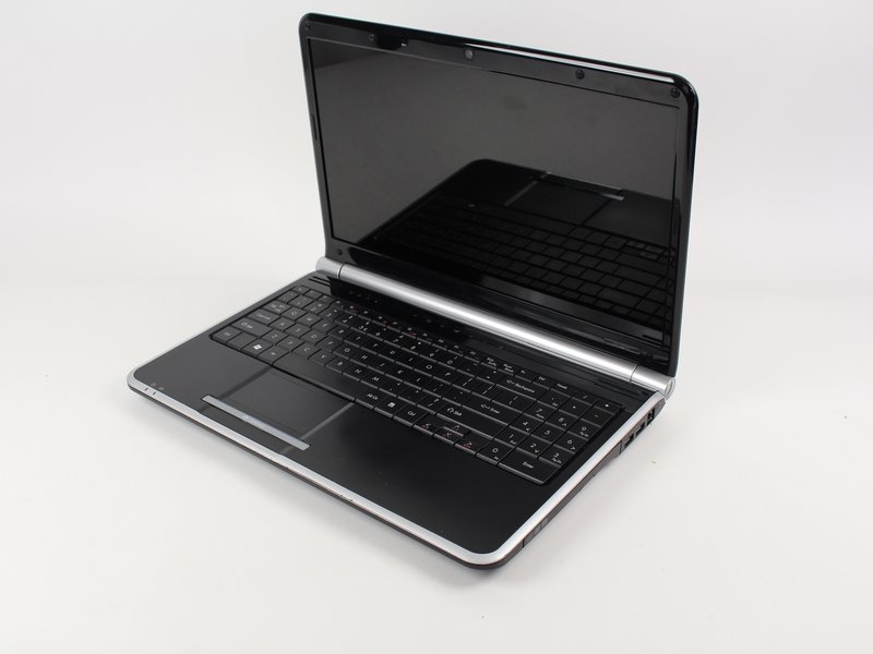 PC Laptop Gateway NV52