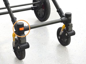 baby stroller repair