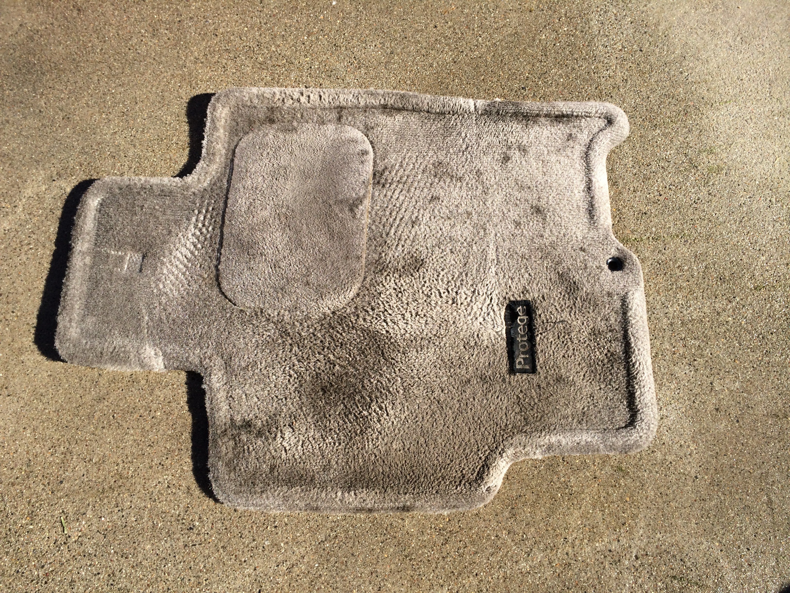 How To Clean Car Floor Mats iFixit Repair Guide