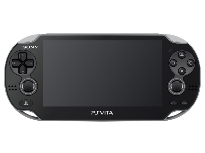 sony new handheld game device