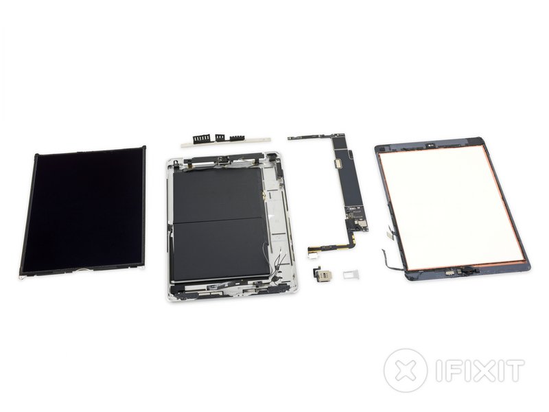 iFixit