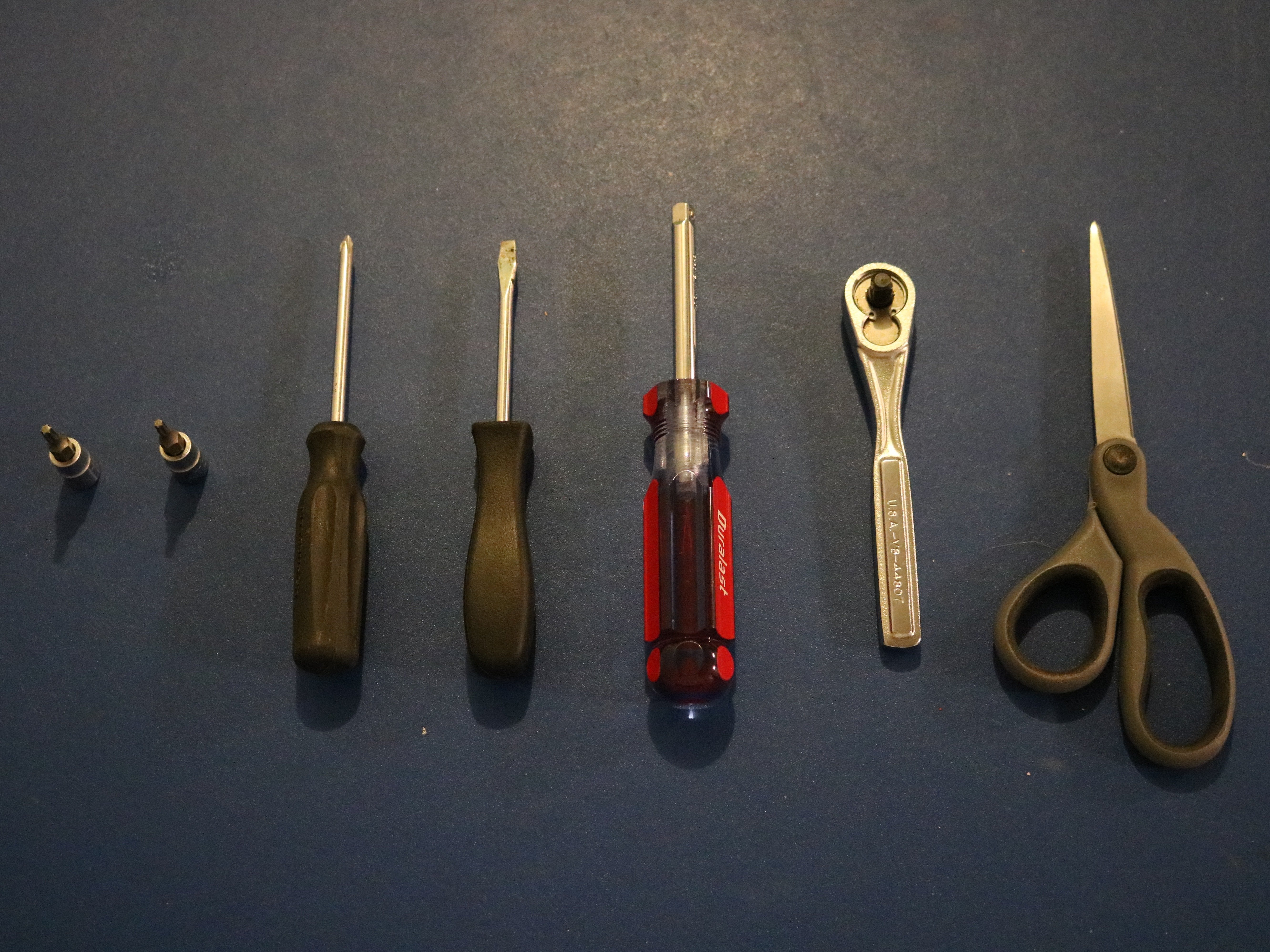 Kirby G5 Micron Magic Vacuum Teardown iFixit