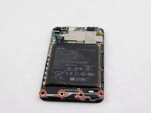 Asus Zenfone 4 Max Battery Replacement Ifixit Repair Guide