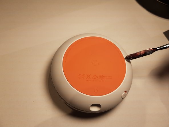 google home mini repair