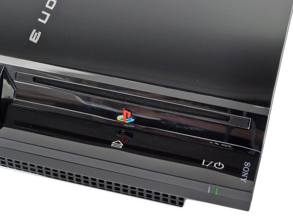 playstation 3 1