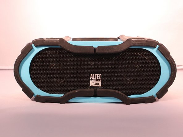 altec lansing replacement speakers