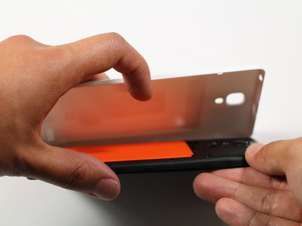 تعویض مادربرد نوت Redmi شیائومی