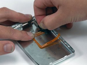 Gordon Krupsky's Story Photo #863027