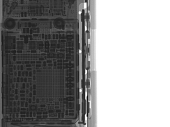Image 3/3: That said, this device doesn't come with a water resistance rating, and we do not recommend getting your 6s wet. Water and smartphones are not the best of friends.