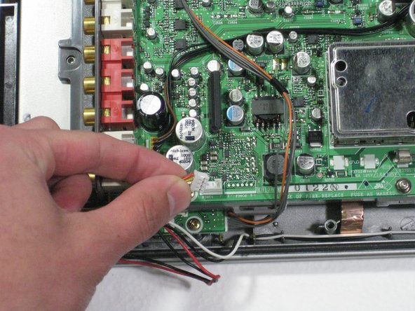 بلند کردن کیس کاور