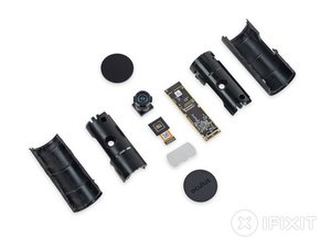 oculus rift s teardown
