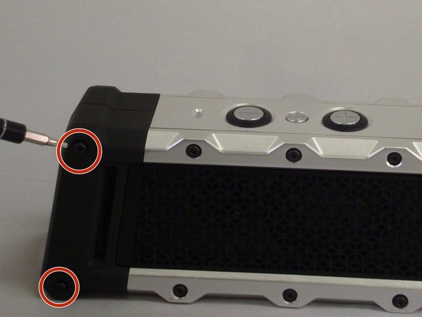 fugoo tough speaker