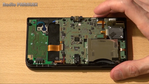 3ds xl wifi card