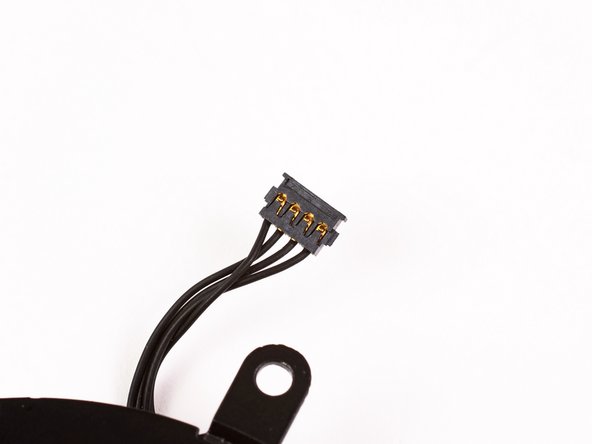 Image 3/3: The layout of the logic board shown in the second picture may look slightly different than your machine but the fan socket is the same.