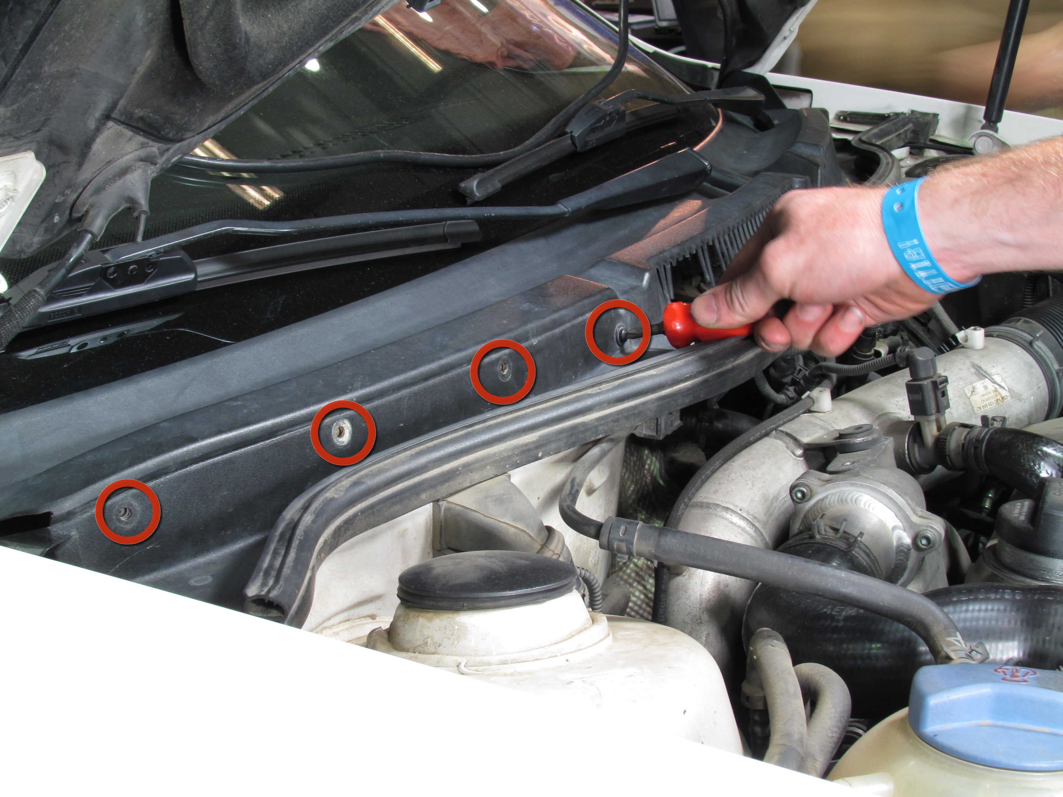 1999-2004 Volkswagen Golf Plastic Rain Tray Replacement ... 1998 camaro wiring diagram pdf 