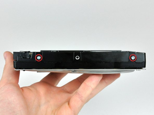 Image 1/1: Don't forget to transfer these to your new hard drive.