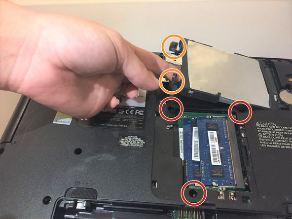 Schermo Laptop Toshiba Display LCD LED 15.6" Per Toshiba Satellite C55-B5302 C55-B5350 - HD 1366x768, Glossy Schermo Laptop 15.6 Toshiba - Foto 10