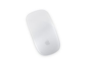 Fixing Magic Mouse 2 Which Stopped Working On Some Normal Surfaces Magic Mouse 2 Ifixit