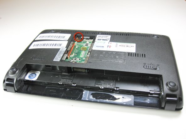 Asus Eeepc 1005 Инструкцию