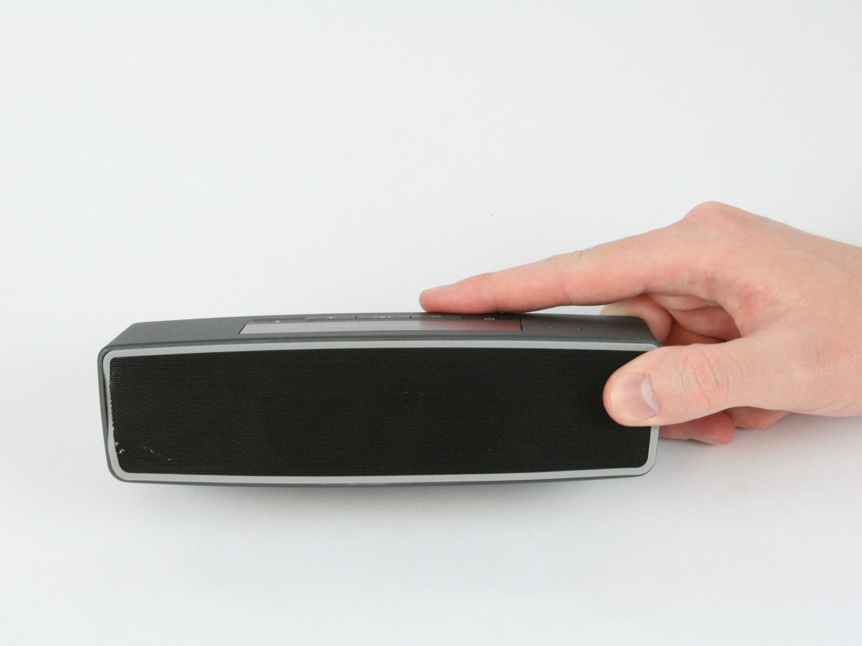 Bose SoundLink Mini II Battery Replacement - iFixit Repair Guide
