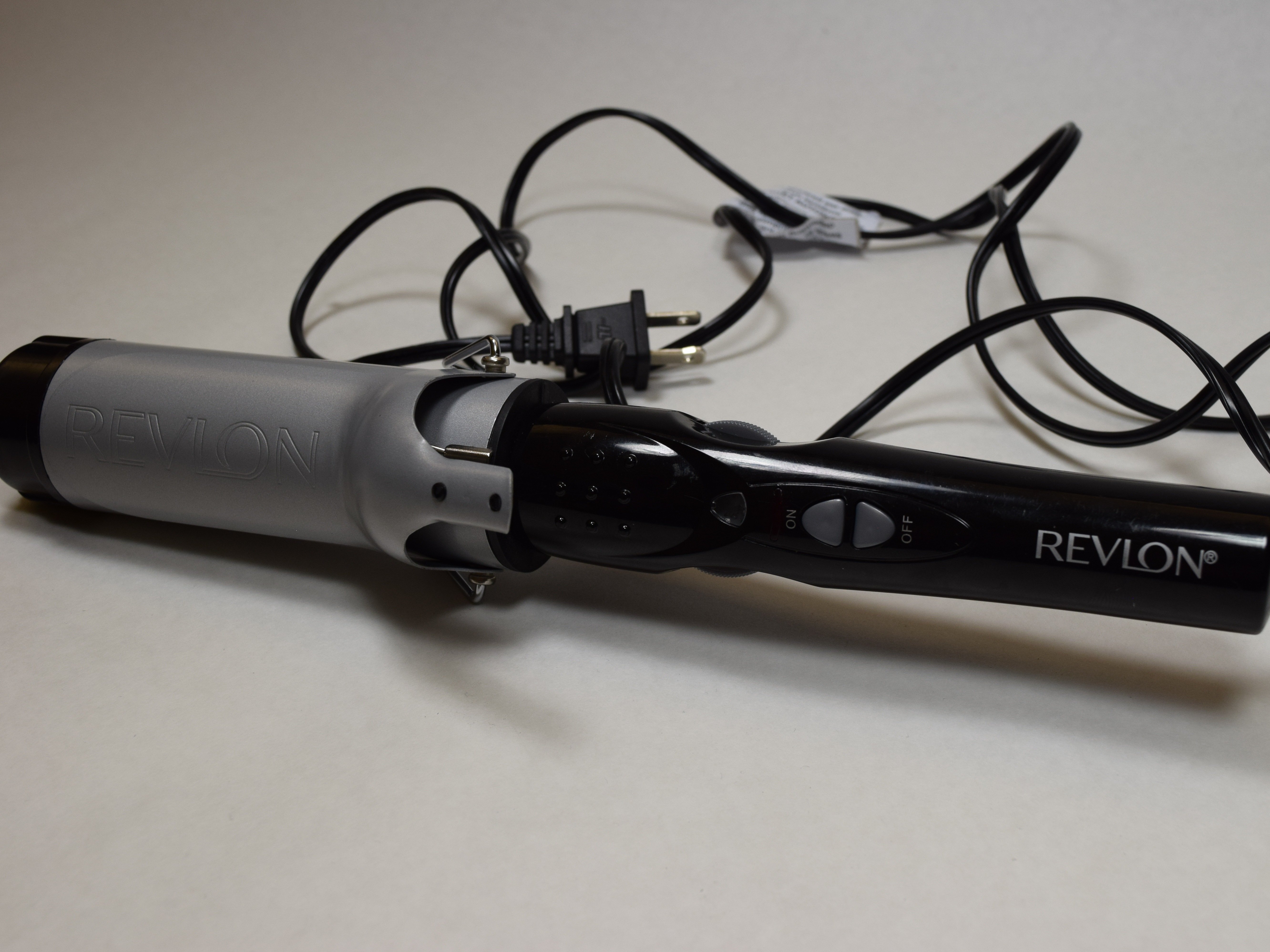Revlon RVIR1008 Swivel Cord Replacement iFixit Repair Guide