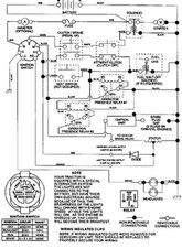 32 Craftsman Lt2000 Wiring Diagram - Wiring Diagram Database