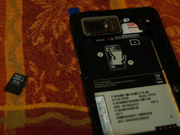 تعویض صفحه دیجیتالی کننده موتورلا