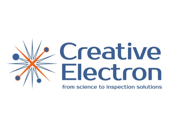 and a collection of case components.