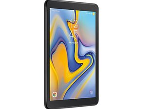 samsung tab 4 display problem