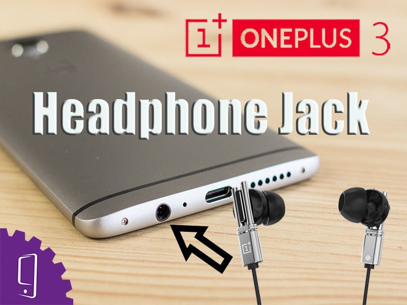 Oneplus 3 Headphone Set Replacement iFixit Repair Guide