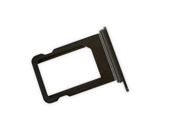 Iphone X Sim Card Replacement Ifixit Repair Guide