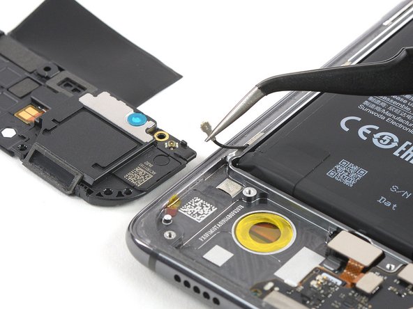 تعویض باتری Mi 9 شیائومی