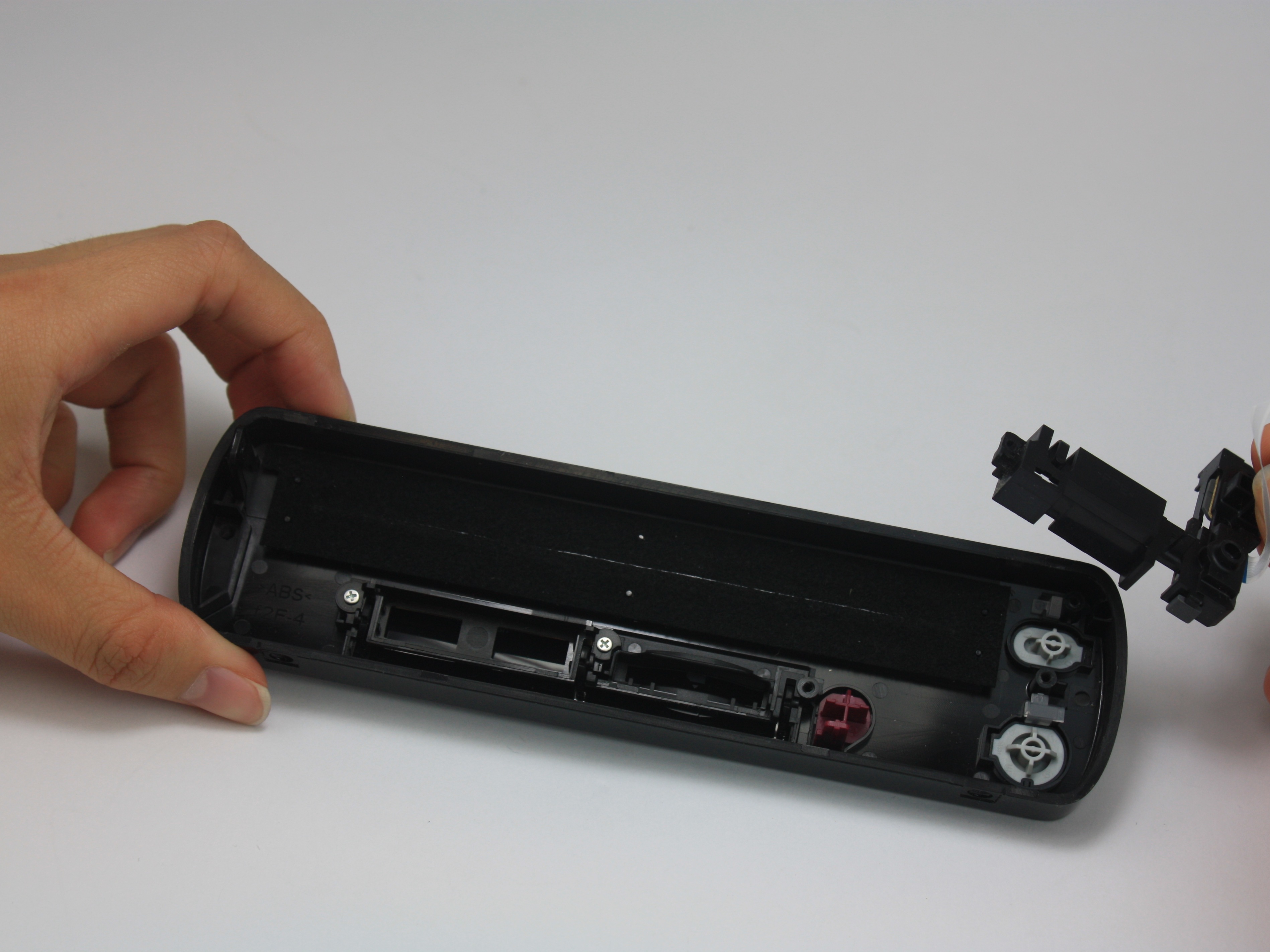 Nintendo Wii U Button Replacement iFixit