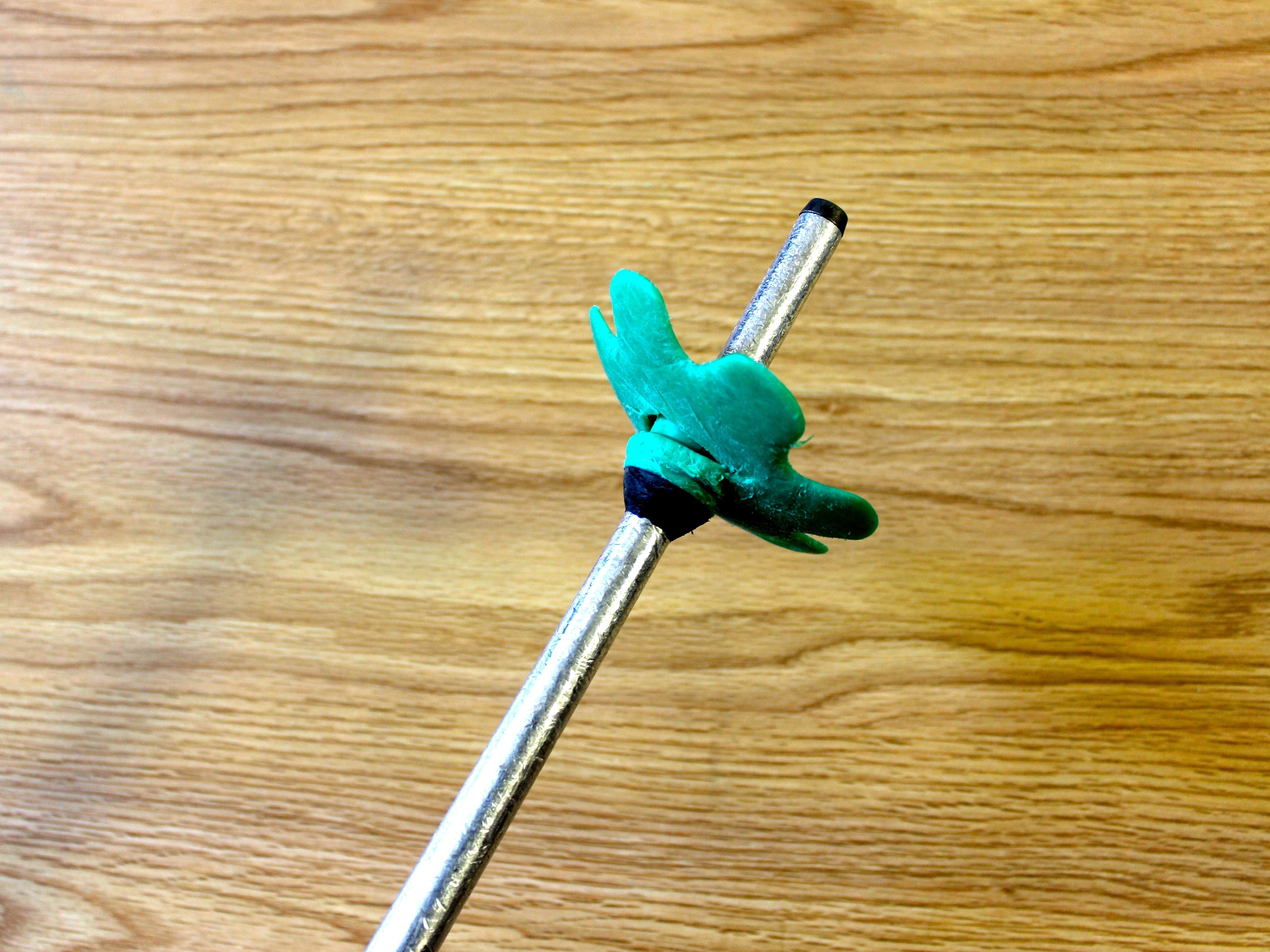 How To Replace Ski Pole Baskets iFixit Repair Guide