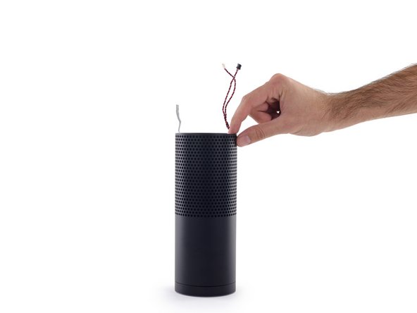 Image 2/3: We'll have to keep peeling off stages to get to the brains of this operation.